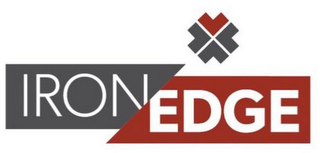IRONEDGE logo
