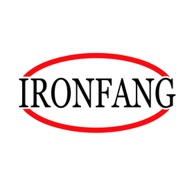 IRONFANG logo