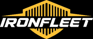 IRONFLEET logo