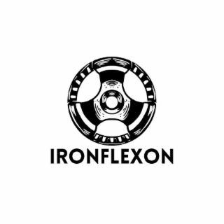 IRONFLEXON logo