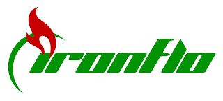 IRONFLO logo
