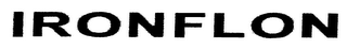 IRONFLON logo