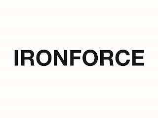 IRONFORCE logo