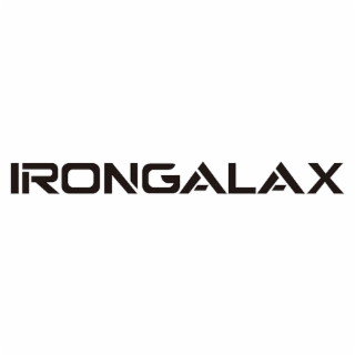 IRONGALAX logo