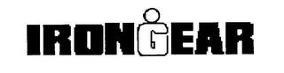 IRONGEAR logo