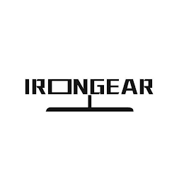 IRONGEAR logo