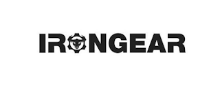 IRONGEAR logo