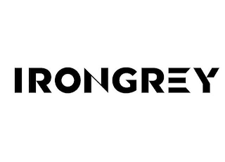 IRONGREY logo
