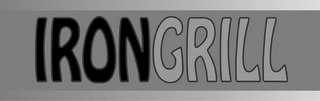 IRONGRILL logo