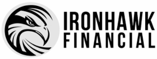 IRONHAWK FINANCIAL logo