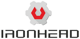 IRONHEAD logo