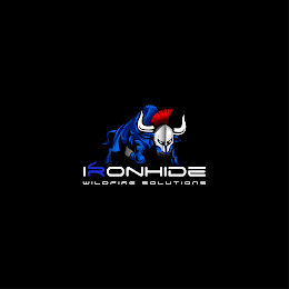 IRONHIDE WILDFIRE SOLUTIONS logo