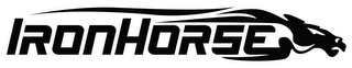 IRONHORSE logo