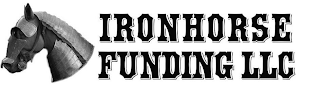 IRONHORSE FUNDING LLC logo