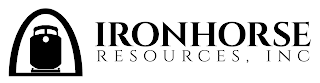 IRONHORSE RESOURCES, INC logo