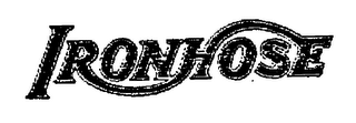 IRONHOSE logo