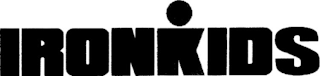 IRONKIDS logo