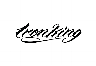 IRONKING logo