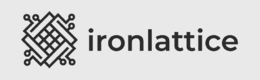 IRONLATTICE logo