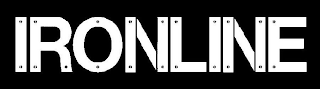 IRONLINE logo