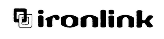 IRONLINK logo