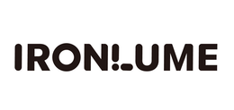 IRONLUME logo