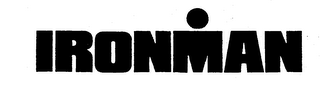 IRONMAN logo
