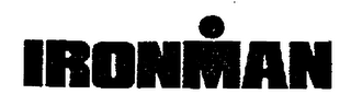 IRONMAN logo