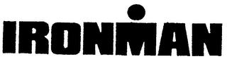 IRONMAN logo