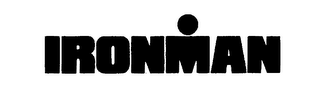 IRONMAN logo