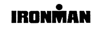 IRONMAN logo