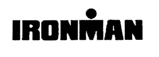 IRONMAN logo