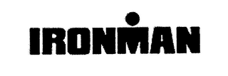 IRONMAN logo