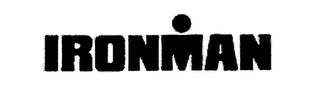 IRONMAN logo