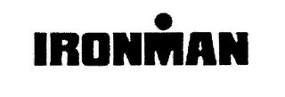 IRONMAN logo