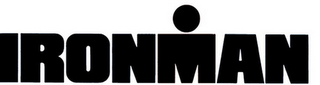 IRONMAN logo