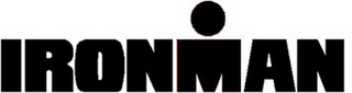 IRONMAN logo