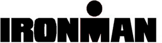 IRONMAN logo
