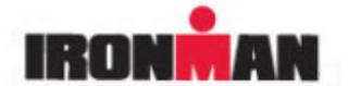 IRONMAN logo