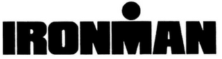 IRONMAN logo