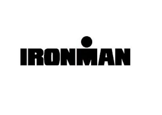 IRONMAN logo