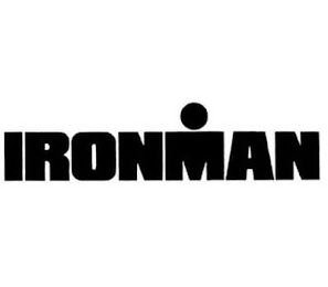 IRONMAN logo