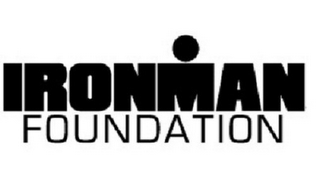 IRONMAN FOUNDATION logo