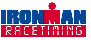 IRONMAN RACE TIMING logo
