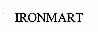 IRONMART logo