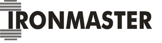 IRONMASTER logo