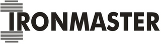 IRONMASTER logo