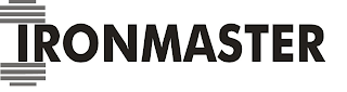 IRONMASTER logo