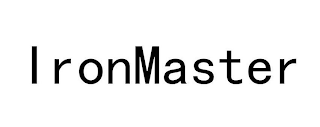IRONMASTER logo