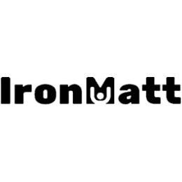IRONMATT logo